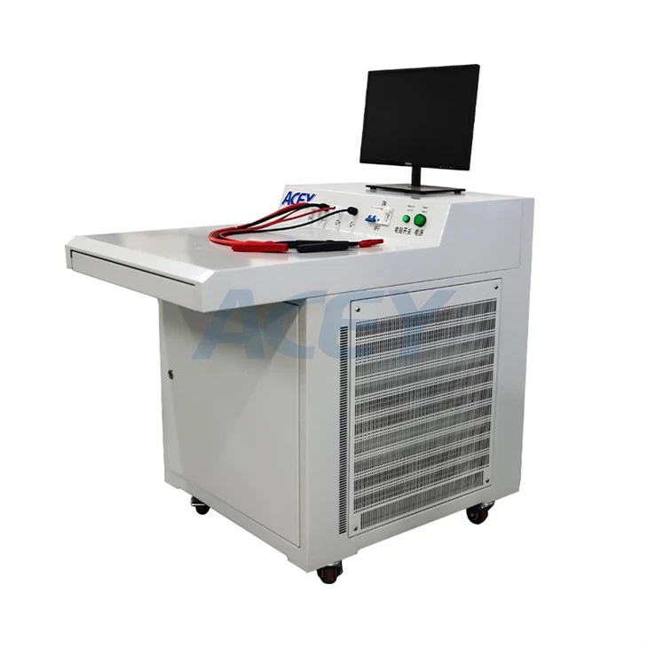 battery comprehensive test machine