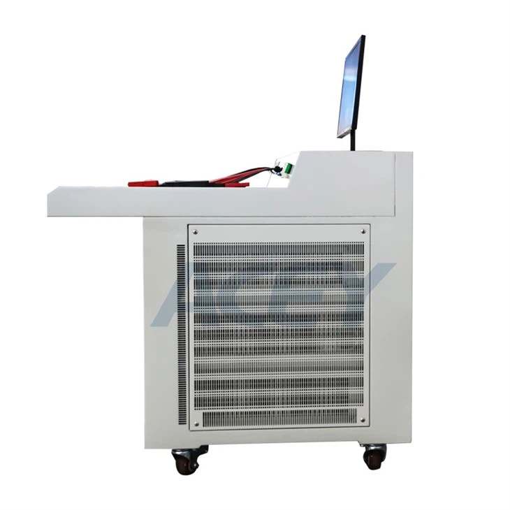 battery comprehensive testing equipment